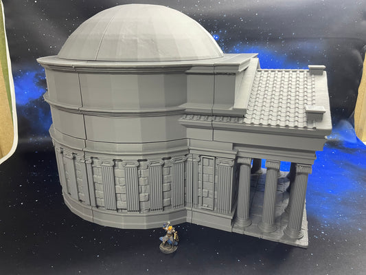 Pantheon Aeterna - Humanos / Grecia / Roma / LOTR / ESDLA / D&D / Pathfinder