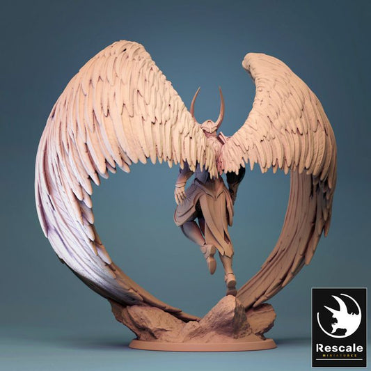 Angel Guerrero - LOTR / ESDLA / D&D / Pathfinder