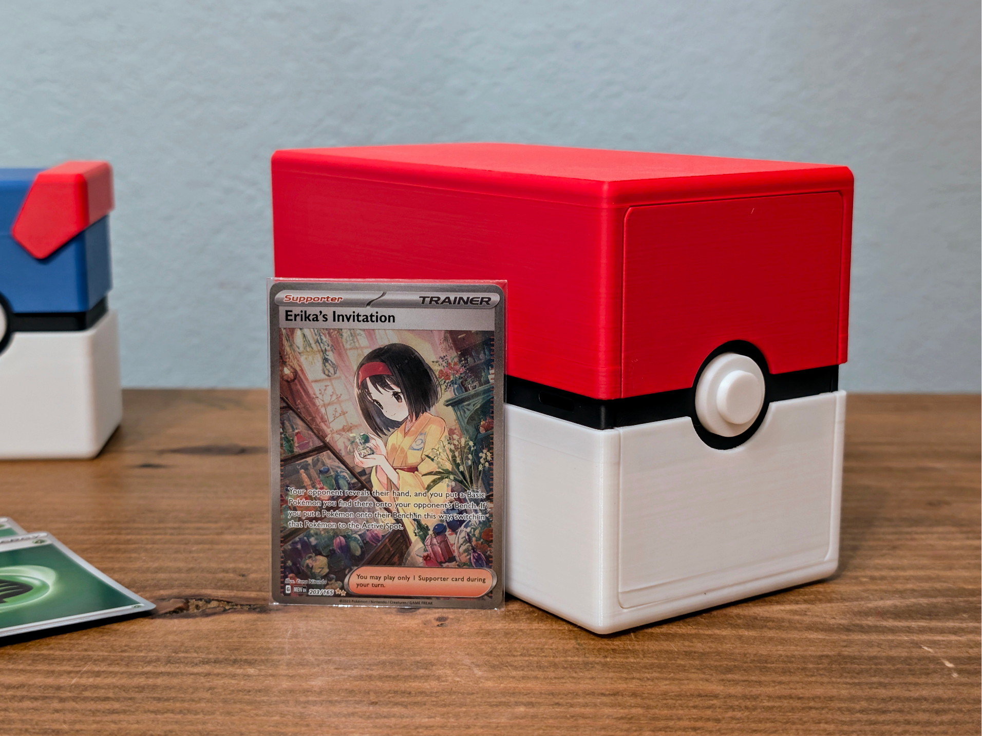 Accesorios Juegos de mesa y Cartas