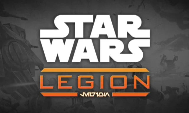 Star Wars Legión