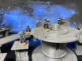 Entorno Hostil – Escenografía compatible con Kill Team