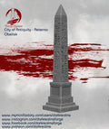 PANTHEON AETERNA - Menschen / Griechenland / Rom