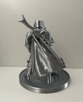 Figur Din Djarin &amp; Grogu