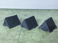 Tents – PLA fantasy scenery