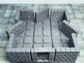 Modularer Dungeon (Version 2)
