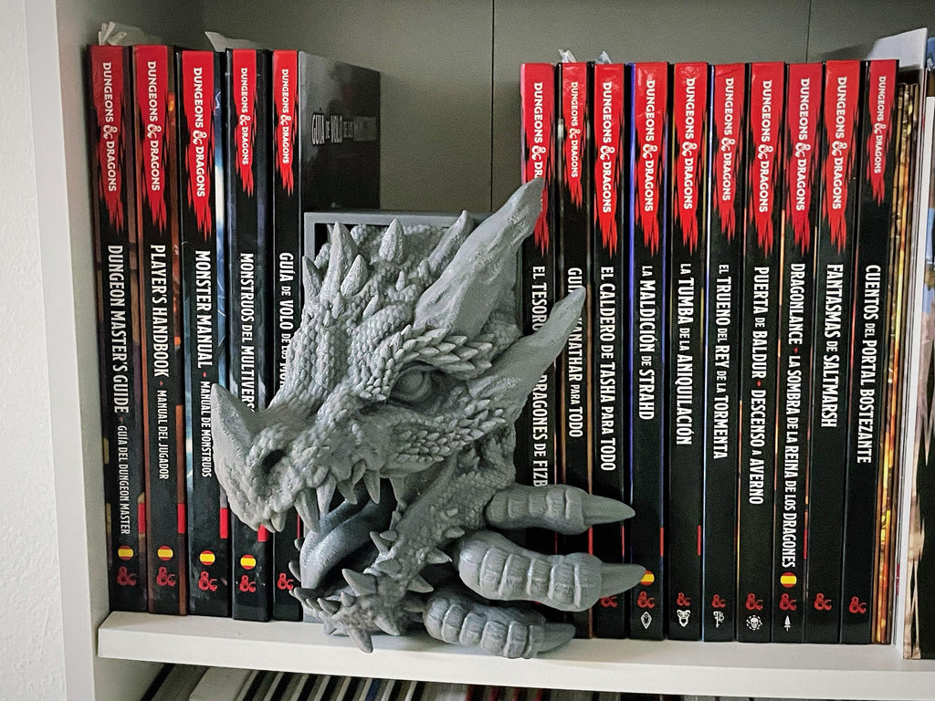 Lesezeichen Drache