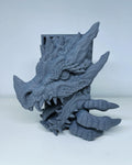 Lesezeichen Drache