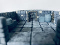 Tesoros y Recompensas – Pack de miniaturas de resina, 32 mm