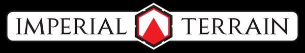 Casa Urbana – Escenografía compatible con Star Wars: Legion y Shatterpoint