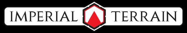 Defensa Parapetos Terrestres compatible con Star Wars Legión / Shatterpoint