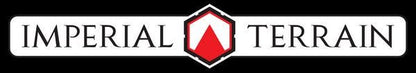 Gran casa del hombre libre compatible con Star Wars Legión / Shatterpoint