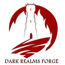 Torre de los Enanos - Moria / LOTR / ESDLA / D&D / Pathfinder