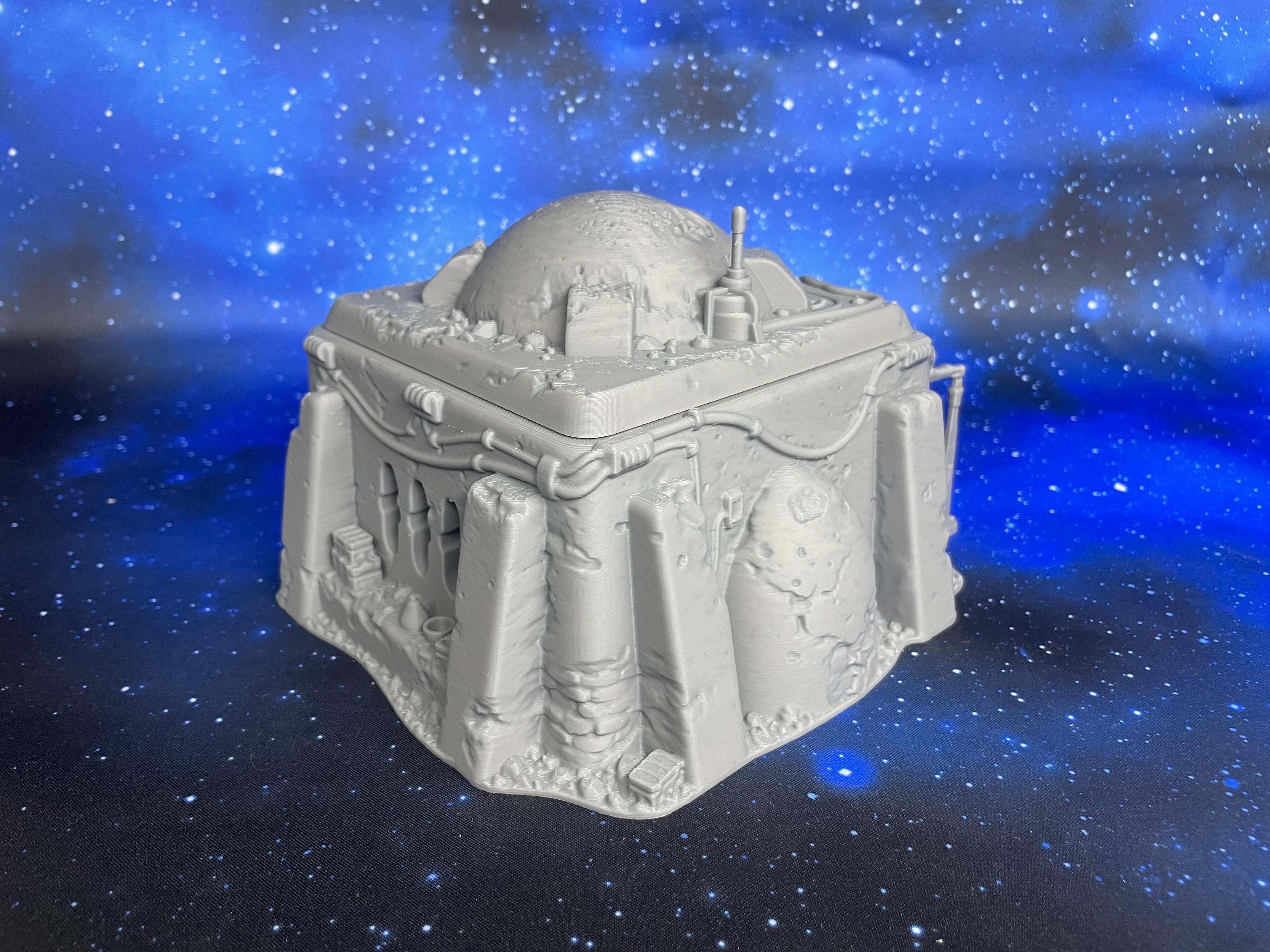Siedlerbedarf kompatibel mit Star Wars Legion / Shatterpoint