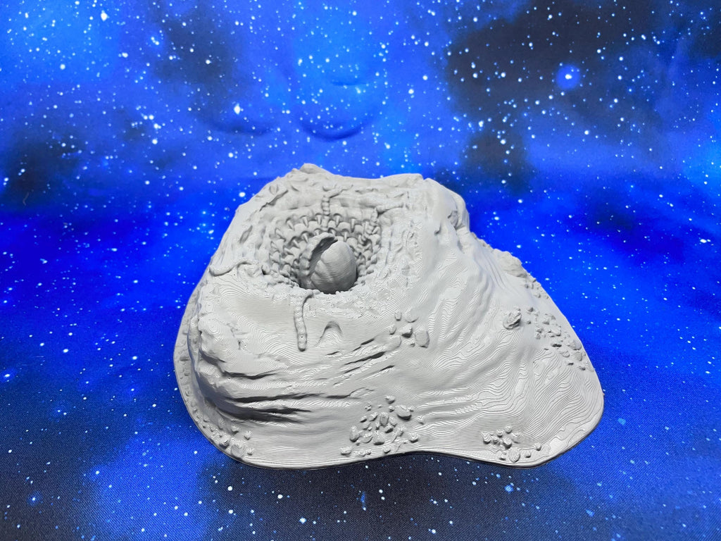 Sarlacc Pit kompatibel mit Star Wars Legion / Shatterpoint