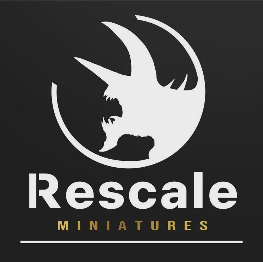 Lord Celestian Prime – Miniatura de resina para D&D, 32 mm