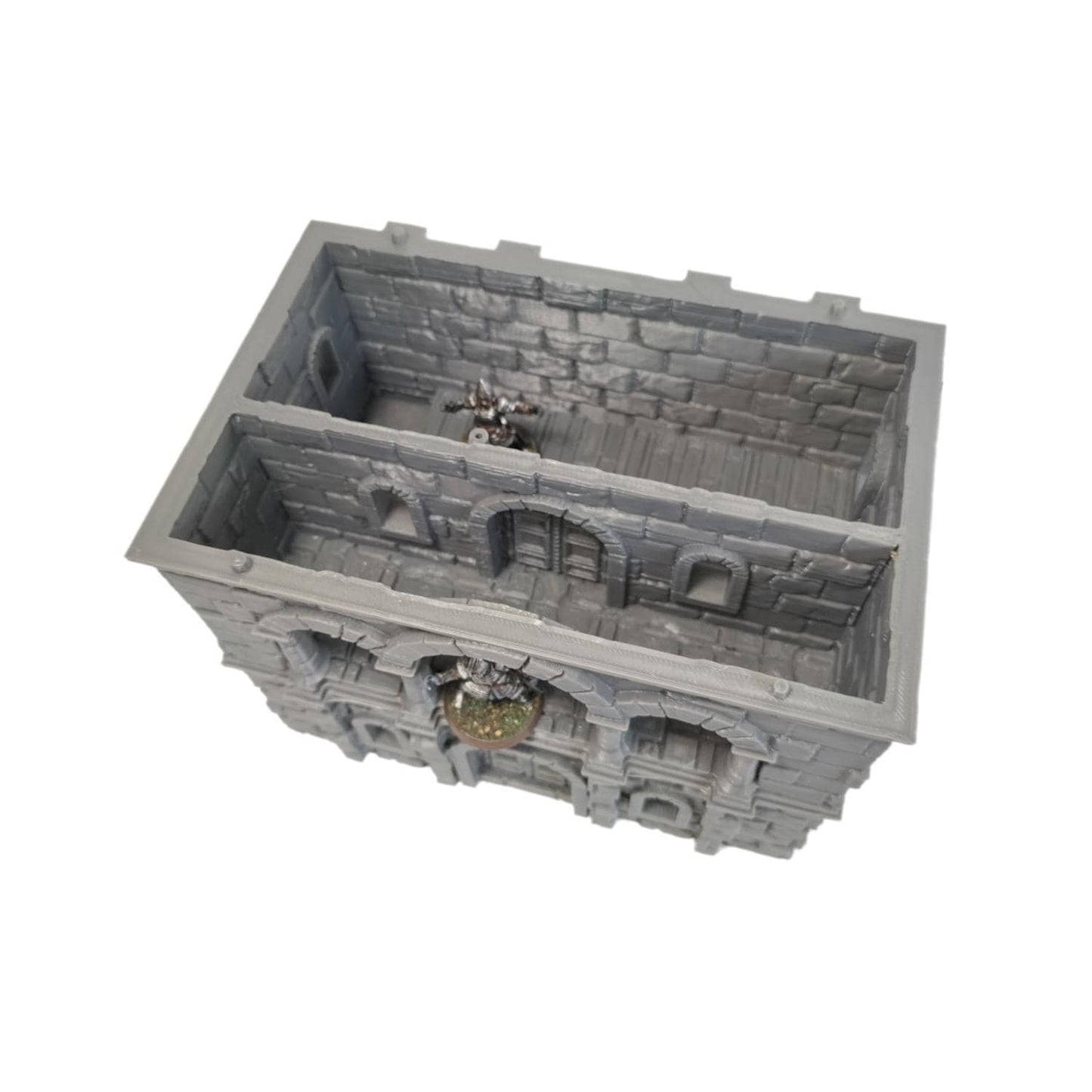 Dark realms - Arkenfel House - Terreno / rol / El Señor de los Anillos / Dragones y Mazmorras / Pathfinder / DND / D&D